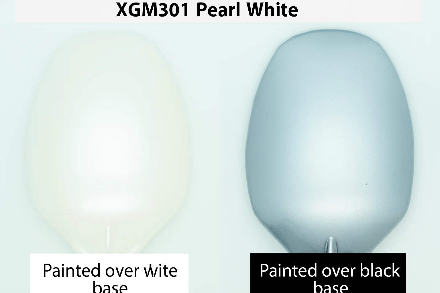 Gundam Marker EX Pearl White XGM301